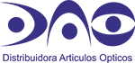D.A.O Logo